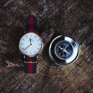 Wrist Watch