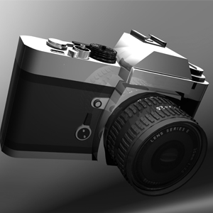 Camera
