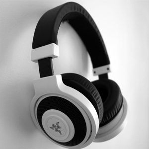 Headphone