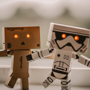 Robot